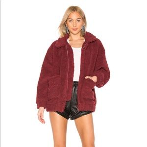 SOLD- I.AM.GIA Pixie Jacket